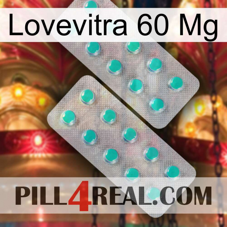 Lovevitra 60Mg 29